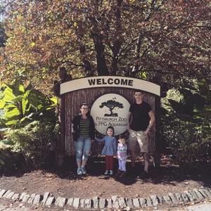 Meet your Posher, Nathan